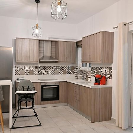 Artemis No1 Apartment Kissamos Exterior photo